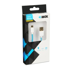 USB A zu USB-C-Kabel Ibox... (MPN S9115302)