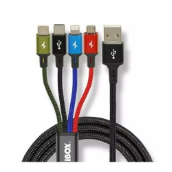 USB-Kabel auf Micro-USB,... (MPN S9115303)