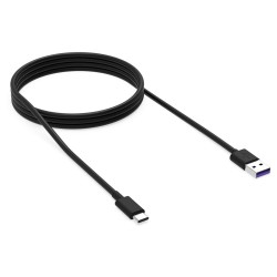 USB A zu USB-C-Kabel Krux... (MPN S9115310)