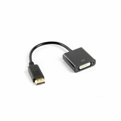 Adapter DisplayPort auf DVI... (MPN S9115316)