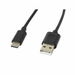 USB A zu USB-C-Kabel... (MPN S9115378)