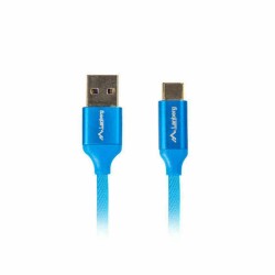 USB A zu USB-C-Kabel... (MPN S9115388)