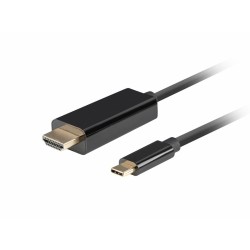 USB C zu HDMI-Kabel Lanberg... (MPN S9115404)