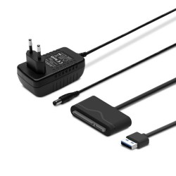 USB-Kabel SATA III Savio... (MPN S9115459)
