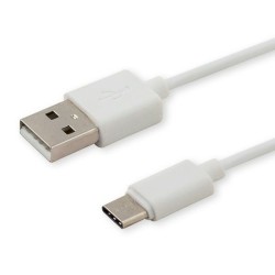 USB A zu USB-C-Kabel Savio... (MPN S9115490)