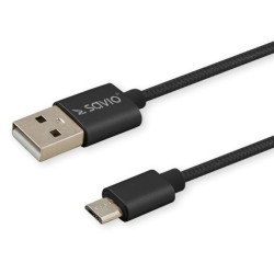 USB A zu USB-C-Kabel Savio... (MPN S9115493)