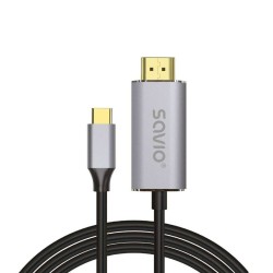 USB-C-zu-HDMI-Adapter Savio... (MPN S9115501)