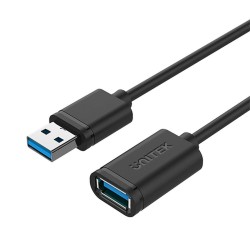 USB-Kabel Unitek Y-C459GBK... (MPN S9115540)