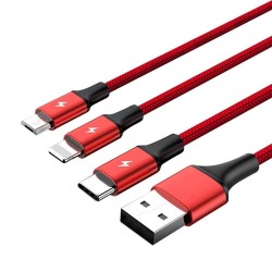 USB-Kabel auf Micro-USB,... (MPN S9115628)