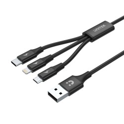 USB-Kabel auf Micro-USB,... (MPN S9115635)