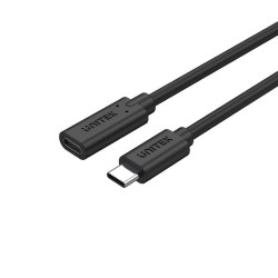 Kabel USB C Unitek C14086BK... (MPN S9115643)