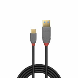 USB A zu USB-C-Kabel LINDY... (MPN S7715497)