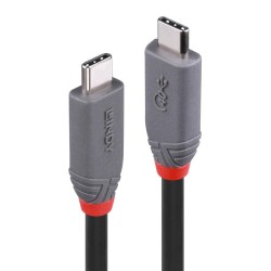 USB-C-Kabel LINDY 36947 80 cm (MPN S7715549)