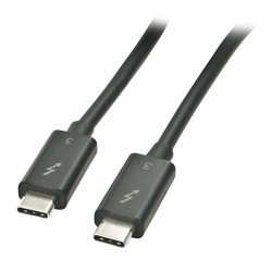 USB-C-Kabel LINDY 41556 1 m (MPN S7716827)