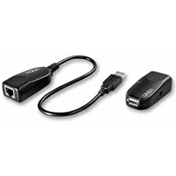 USB-zu-Ethernet-Adapter LINDY 42693