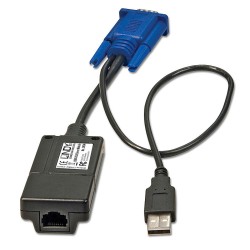 USB-zu-VGA-Adapter LINDY... (MPN S77176484)