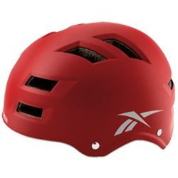 Helm für Elektroroller Reebok RK-HFREEMTV01M-R Rot
