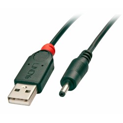 USB-Kabel LINDY 70265 1,5 m... (MPN S7723187)