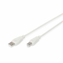 USB A zu USB-B-Kabel... (MPN S7729529)