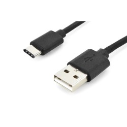 USB A zu USB-C-Kabel... (MPN S7729555)