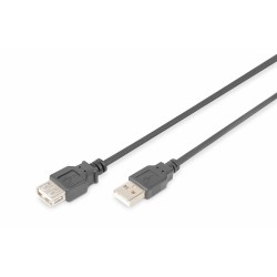 USB 2.0-Kabel Digitus... (MPN S7729566)