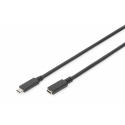 USB-C-Kabel Digitus... (MPN S7729570)