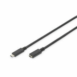 USB-C-Kabel Digitus... (MPN S7729571)