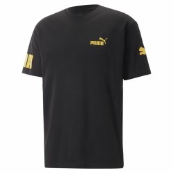 Herren Kurzarm-T-Shirt Puma... (MPN S64110816)