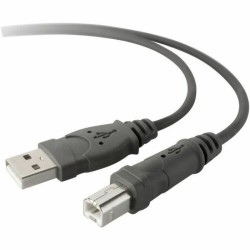 USB 2.0-Kabel Belkin... (MPN S7740538)