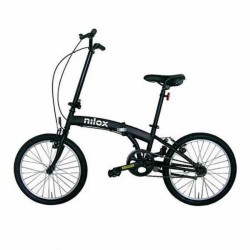 Fahrrad Nilox NXMB20V1 (MPN S7753208)