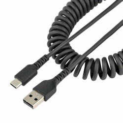 USB A zu USB-C-Kabel... (MPN S7758026)