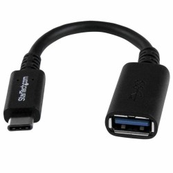 USB A zu USB-C-Kabel... (MPN S7769320)