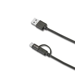 USB-C-Kabel auf USB Celly... (MPN S7769460)