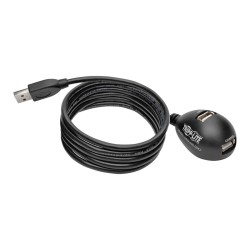 USB Adapter Eaton U024-005-DSK2 Schwarz 1,5 m