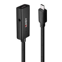 USB-C-Kabel LINDY 43356... (MPN S7779926)
