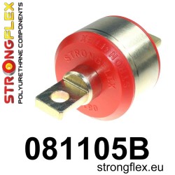 Zuberhör-Set Strongflex (MPN S3786313)