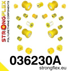 Zuberhör-Set Strongflex (MPN S3786865)