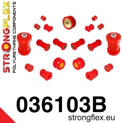 Silentblock Strongflex... (MPN S3786884)