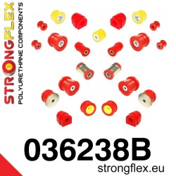 Zuberhör-Set Strongflex (MPN S3787040)