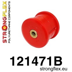 Zuberhör-Set Strongflex (MPN S3788232)