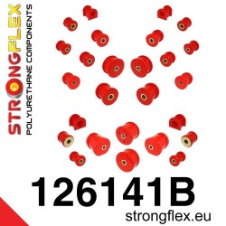 Zuberhör-Set Strongflex (MPN S3788257)