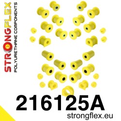 Silentblock Strongflex... (MPN S3789093)