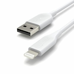 USB auf Lightning Verbindungskabel L6LMF863-CS-R (Restauriert A+)