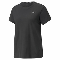 Damen Kurzarm-T-Shirt Puma Run Favorite