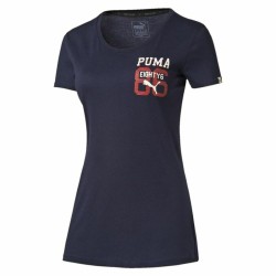 Damen Kurzarm-T-Shirt Puma... (MPN S6487682)