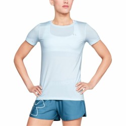 Damen Kurzarm-T-Shirt Under... (MPN S6493402)