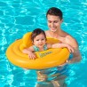 Baby-Schwimmer Shine Inline Krabbe Ø 69 cm