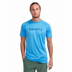 Kurzarm-T-Shirt Craft Core... (MPN S64110594)