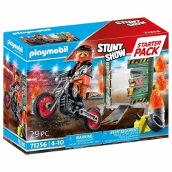 Playset Playmobil Starter... (MPN S7190491)