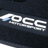 Auto-Fußmatte OCC Motorsport OCCOP0009LOG
